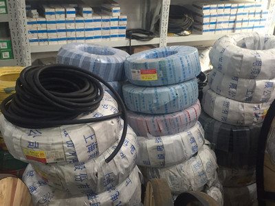 奉贤温商电器企业走访纪实 创新驱动与品质坚守的双重奏