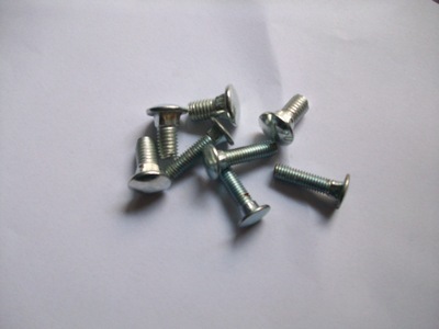 桥架螺丝6*20——优质螺栓/螺柱产品介绍