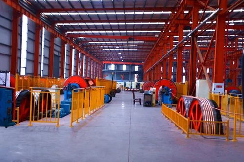 紧急驰援 江津企业星夜调配电缆，力保医院建设生命线