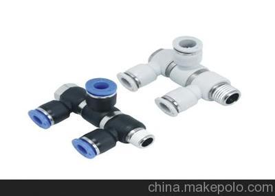 供应日本SMC、韩国JISP及进口气动元件与接头 聚焦北京基世气动五金交电经营部