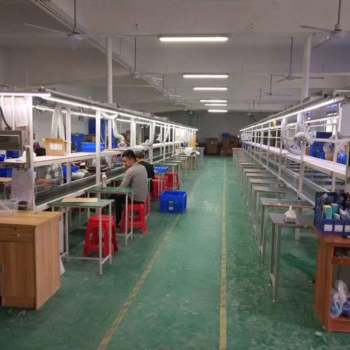 深圳龙岗组装加工厂 电子产品与家用电器的智能装配枢纽