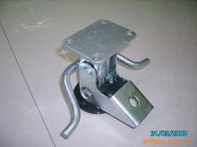 各类工业脚轮及其应用场景——以天津市言实五金交电为例